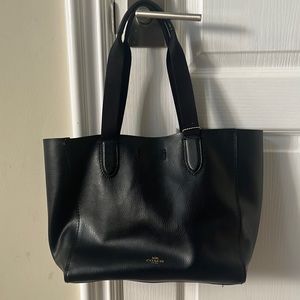 Coach Tote